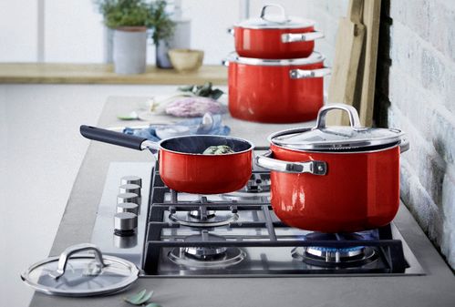 2021國際品質節盛典 WMF以卓越品質榮獲典范獎，引領廚衛具新標桿